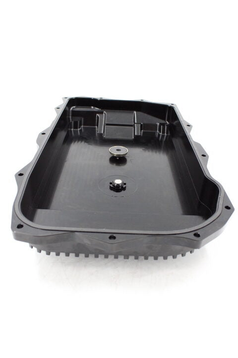 VTT - Billet Large Capacity BMW ZF8HP Transmission Pan - BMW