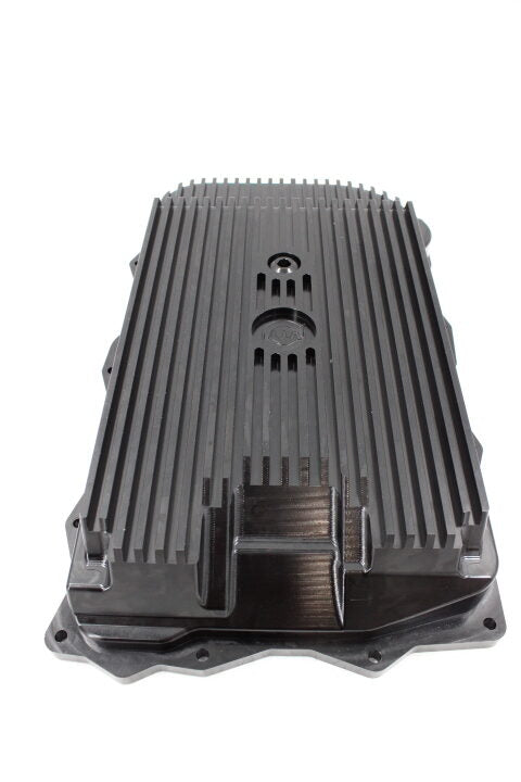 VTT - Billet Large Capacity BMW ZF8HP Transmission Pan - BMW