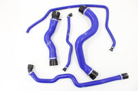 VTT - Billet/Silicone Coolant Hose Upgrade - BMW E9X M3