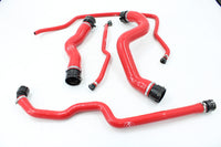 VTT - Billet/Silicone Coolant Hose Upgrade - BMW E9X M3
