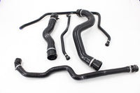 VTT - Billet/Silicone Coolant Hose Upgrade - BMW E9X M3