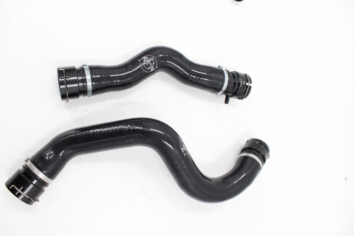 VTT - Billet/Silicone Coolant Hose Upgrade - BMW E9X M3
