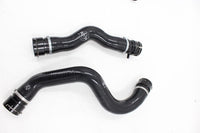 VTT - Billet/Silicone Coolant Hose Upgrade - BMW E9X M3