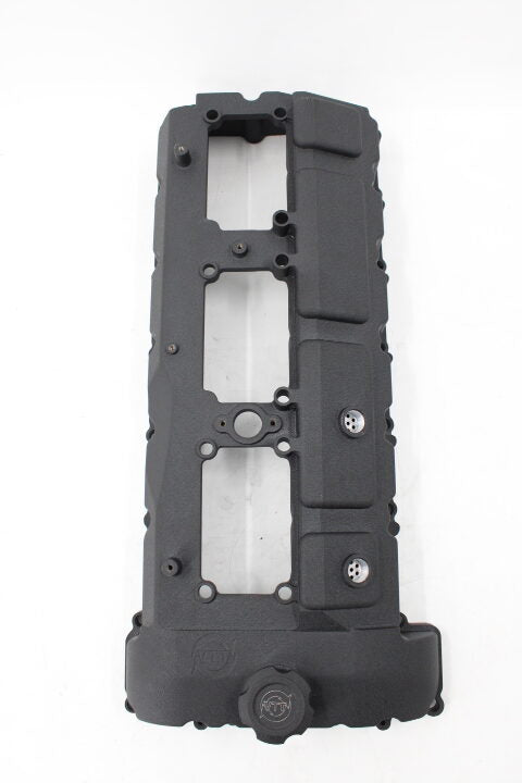 VTT - S55 Cast Aluminum Valve Cover - BMW F8X M2/M3/M4