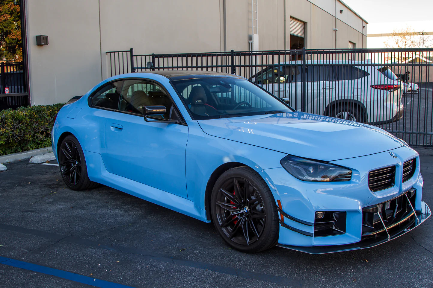 APR Performance - GT2 Aeromirror - BMW G87 M2