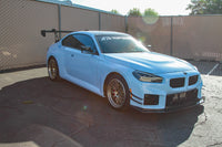 APR Performance - Carbon Fiber Front Splitter/Air Dam Lip - G87 M2
