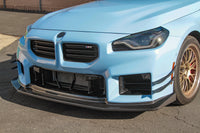 APR Performance - Carbon Fiber Front Splitter/Air Dam Lip - G87 M2