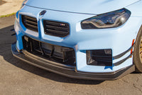 APR Performance - Carbon Fiber Front Splitter/Air Dam Lip - G87 M2