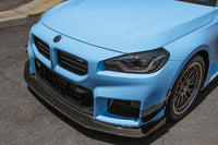 APR Performance - Carbon Fiber Front Splitter/Air Dam Lip - G87 M2