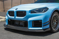 APR Performance - Carbon Fiber Front Splitter/Air Dam Lip - G87 M2