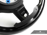 AutoTecknic Magnetic Corsa Shift Paddles - F85 X5M | F86 X6M