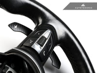 AutoTecknic Magnetic Corsa Shift Paddles - F85 X5M | F86 X6M