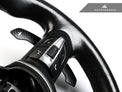 AutoTecknic Magnetic Corsa Shift Paddles - F97 X3M | F98 X4M