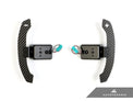 AutoTecknic Magnetic Corsa Shift Paddles - F97 X3M | F98 X4M
