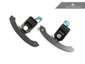 AutoTecknic Magnetic Corsa Shift Paddles - G60 5-Series
