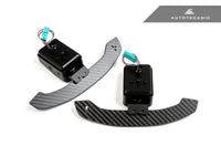 AutoTecknic Magnetic Corsa Shift Paddles - F97 X3M | F98 X4M
