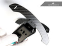 AutoTecknic Magnetic Corsa Shift Paddles - F95 X5M | F96 X6M