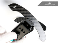AutoTecknic Magnetic Corsa Shift Paddles - F95 X5M | F96 X6M