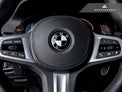 AutoTecknic Carbon Fiber Pole Position Shift Paddles - G80 M3 | G82 M4
