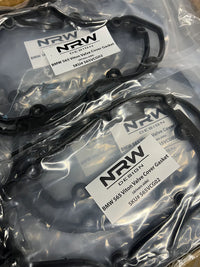 NRW Design - S65  Viton Valve Cover Gasket Set - BMW E9X M3