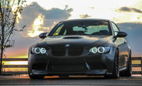 LUX - H8 189 Angel Eye Kit (3800L/7000K) - BMW E9X M3