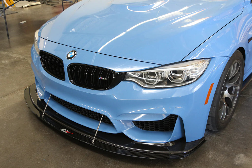 APR Performance - Front Wind Splitter - BMW F8X M3/M4