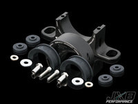 JXB - Driveshaft Center Support Bearing Carrier Upgrade - BMW E6X M5/M6