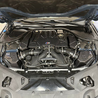 Carbon Fiber Complete Engine Bay Bundle | BMW F9X M5/M8