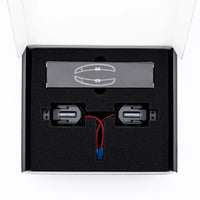 Madtrace - Clubsport Magnetic Paddle Shifters - BMW F06/F1X M5/M6