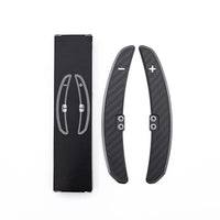 JQWerks/Madtrace - Clubsport Adjustable Magnetic Paddle Shifter Set - BMW F-Chassis