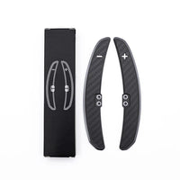 Madtrace - Clubsport Magnetic Paddle Shifters - BMW F06/F1X M5/M6