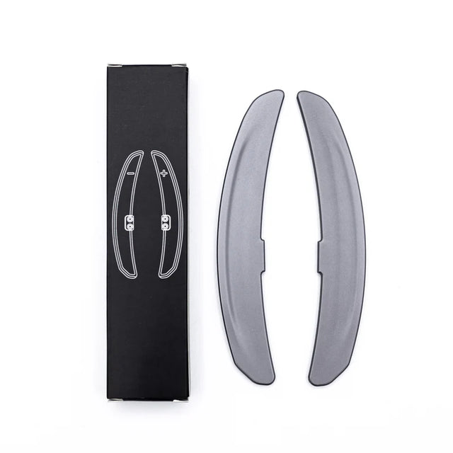 JQWerks/Madtrace - Gen 1 Magnetic Paddle Shifter Set - BMW E Chassis