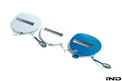 iND f87 m2 competition painted tow hook cover - iND Distribution