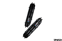IND E60 M5 Painted Side Marker Set