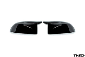 iND f97 x3m painted mirror cap set - iND Distribution