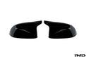 iND f97 x3m painted mirror cap set - iND Distribution