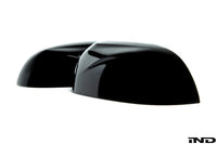 iND f97 x3m painted mirror cap set - iND Distribution