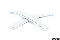 iND a90 supra painted front reflector set - iND Distribution