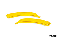 iND a90 supra painted front reflector set - iND Distribution