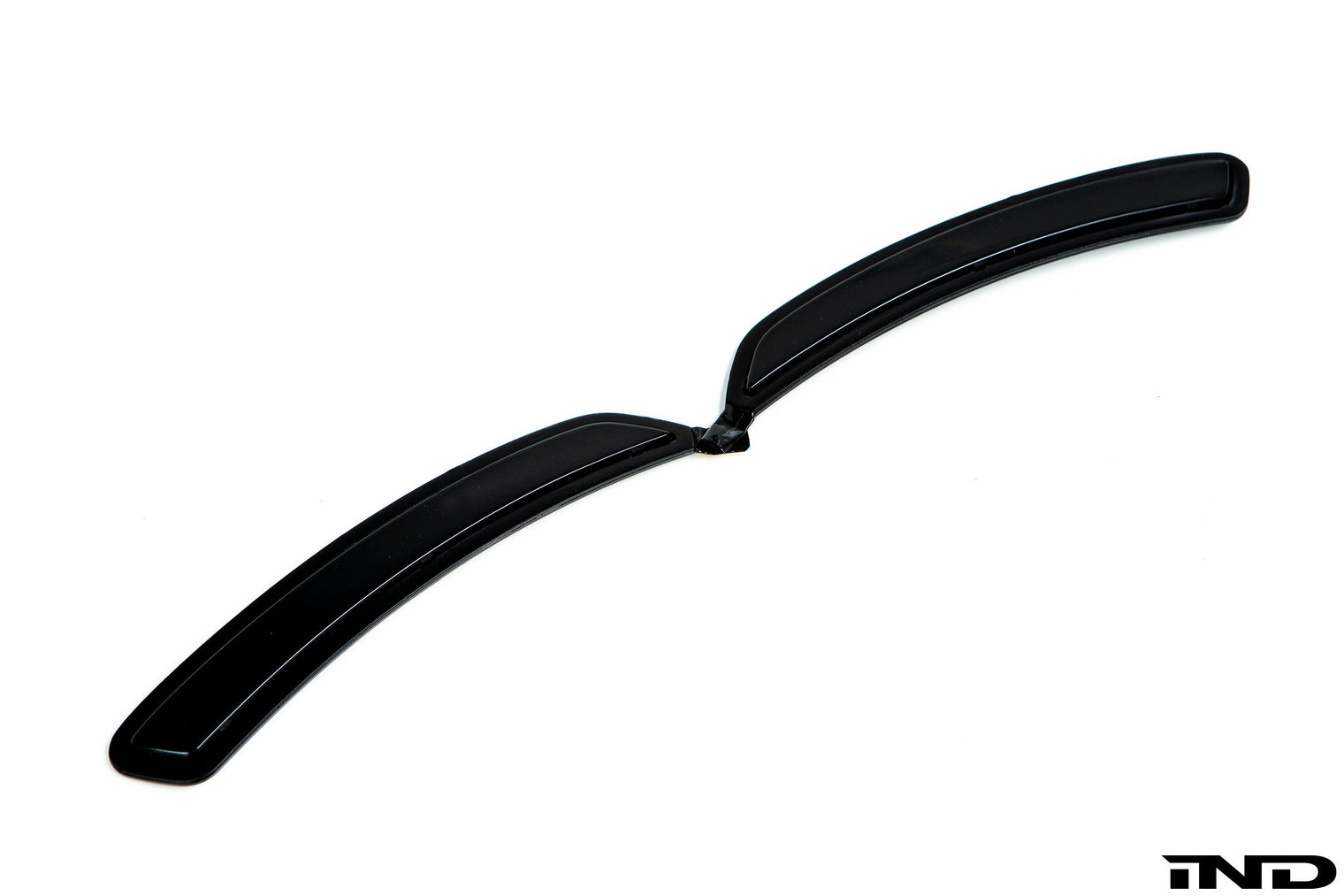 iND a90 supra painted front reflector set - iND Distribution