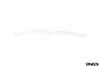 iND a90 supra painted rear reflector set - iND Distribution