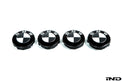 iND carbon floating wheel center cap set 72 6mm - iND Distribution