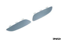iND e9x m3 painted front reflector set - iND Distribution