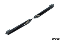 iND f06 f12 f13 6 series painted side marker set - iND Distribution