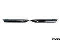 iND f06 f12 f13 6 series painted side marker set - iND Distribution