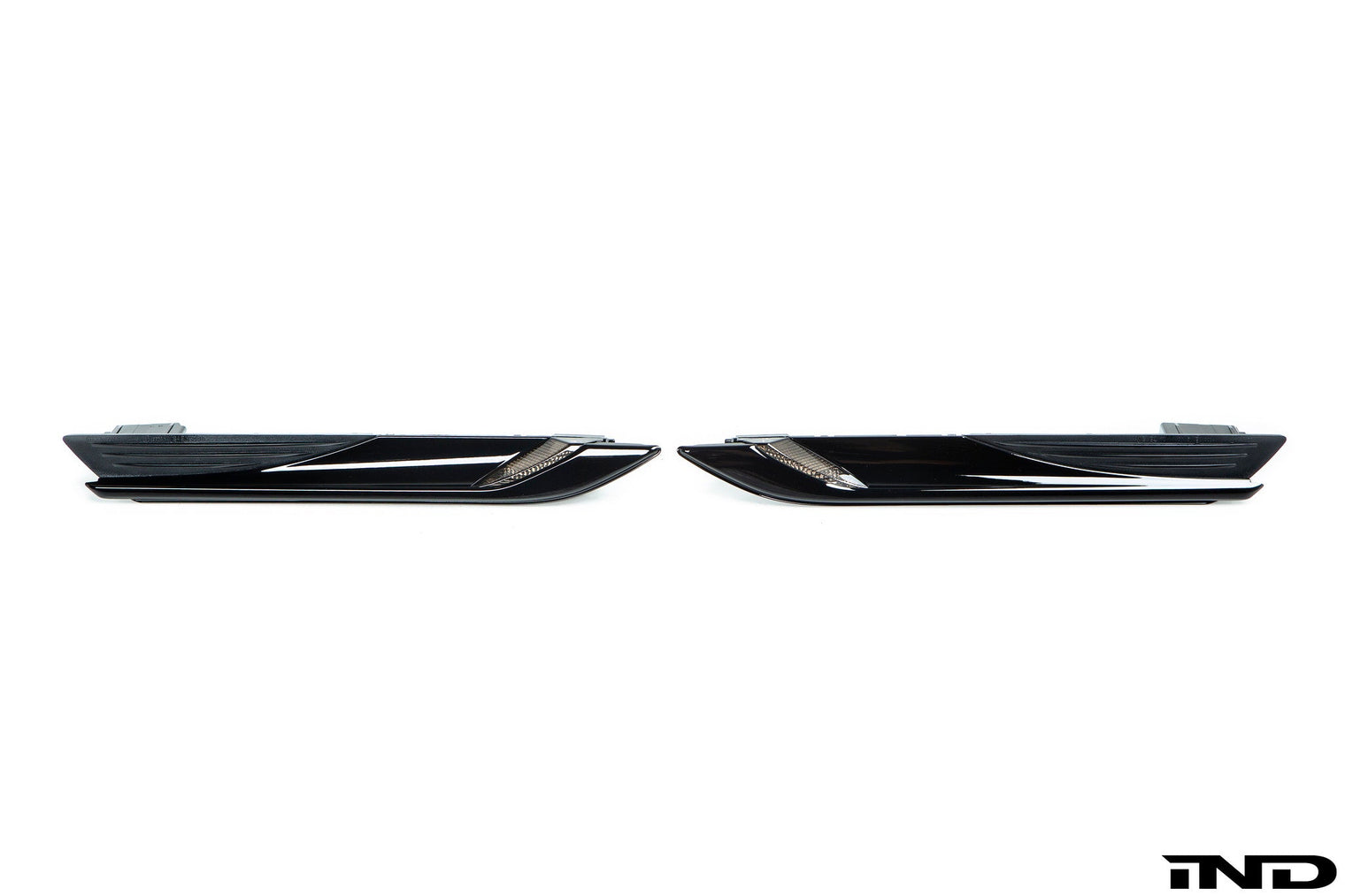 iND f06 f12 f13 6 series painted side marker set - iND Distribution