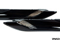 iND f06 f12 f13 6 series painted side marker set - iND Distribution