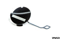 iND f8x m3 m4 replacement rear tow hook cover - iND Distribution