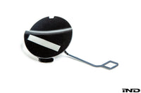 iND f8x m3 m4 replacement rear tow hook cover - iND Distribution