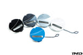 iND f8x m3 m4 replacement rear tow hook cover - iND Distribution